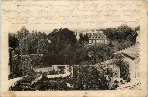 Stenay - Schloss -280058