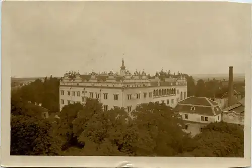 Litomysl - Zamek -280440