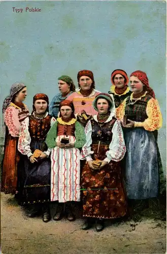 Typy Polskie -280078