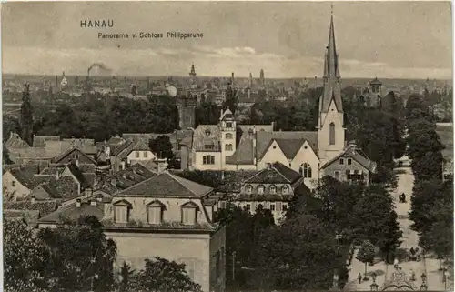 Hanau -280540