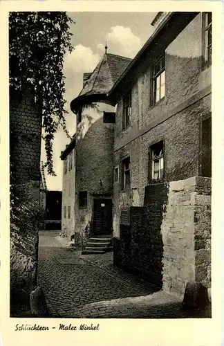 Schlüchtern - Maler Winkel -280560