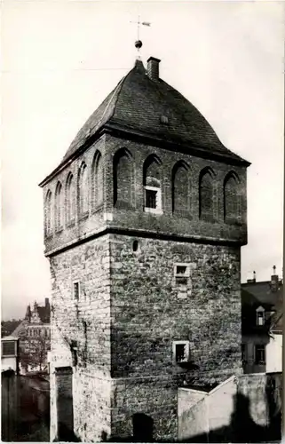 Karl-Marx-Stadt - Roter Turm -280464