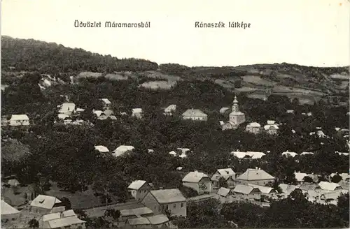 Üdvözlet Maramarasbol -253312