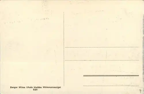 Üdvözlet Maramarasbol -253312