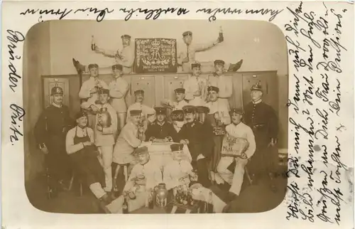 1. Leib Grenadier Regiment 12. Kompanie -279802