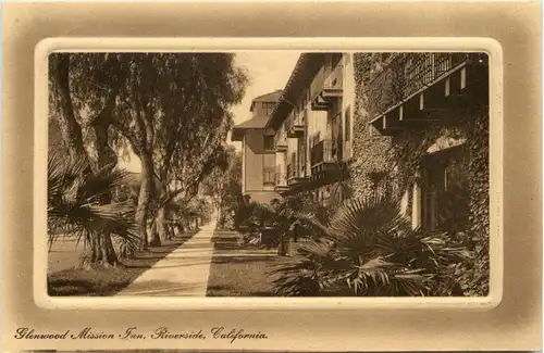 Riverside - Glenwood Mission Inn -278698