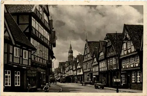 Celle - Zöllnerstrasse -280534