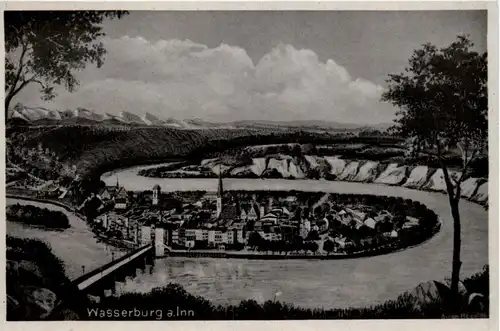 Wasserburg am Inn -278880