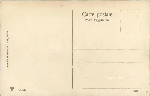 Cairo - Bazar arabe -280910