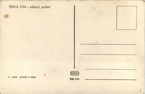 Ceska Lipa -280366