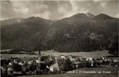 Obervellach an der Tauernbahn -280660
