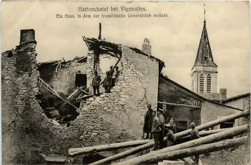 Hattonchatel bei Vigneulles -280234