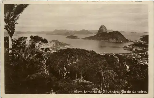 rio de Janeiro -281156