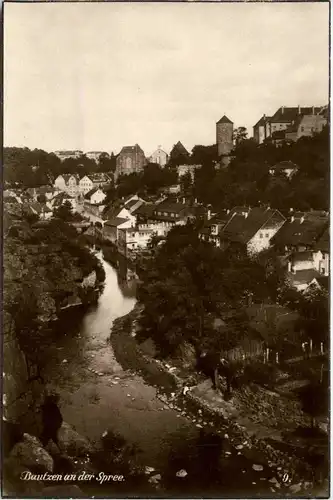 Bautzen an der Spree -280278