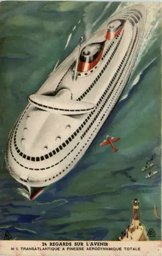 Werbekarte BYRRH -220998