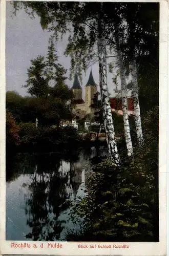 Rochlitz an der Mulde -279300
