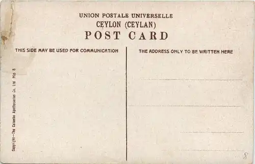 Colombo - Colpetty Bazaar -281144