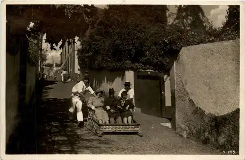 Madeira - Funchal -280754