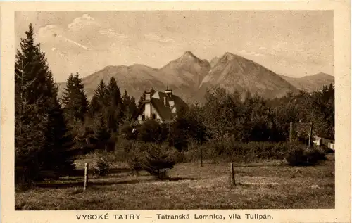Vysoke Tatry -281106