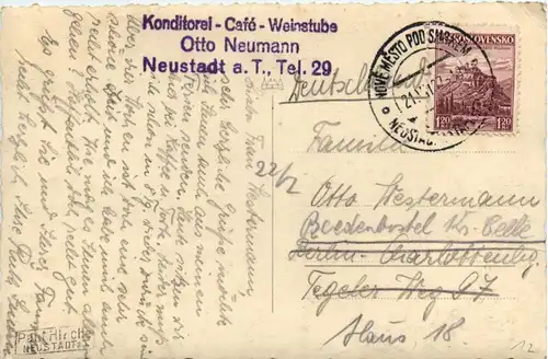 Neustadt a. T. -281126