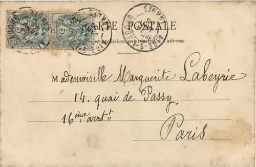 Jeunes Landaises -221160