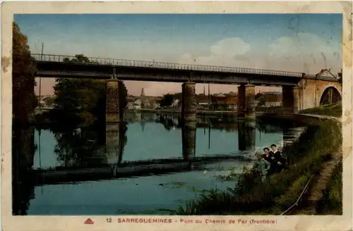 Sarreguemines -220666