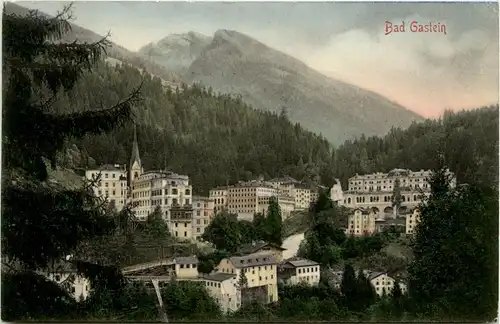 Bad Gastein -281268