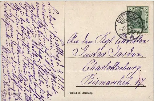 Kind mit Hund -280668