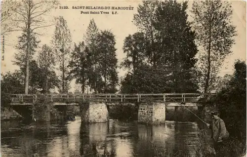 Saint Hilaire du Harcouet -221268