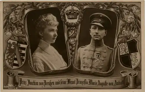 Prinz Joachim von Preussen -245898