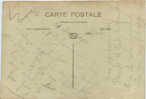 Epernay - Rue du commerce -221308