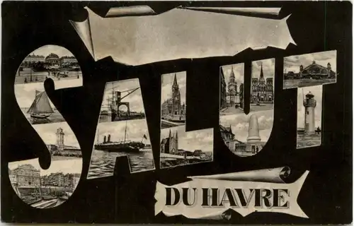 Le Havre -220430