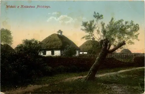 Widoki z Krolestwa Polskiego -281038