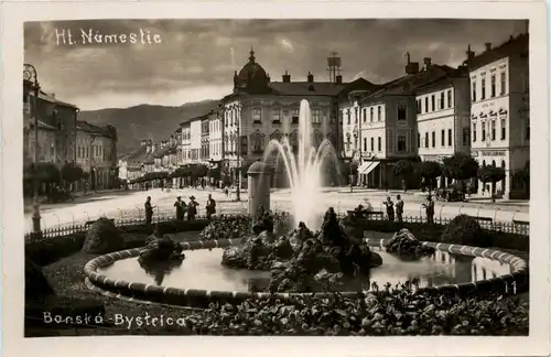 Banska Bystrica -281098