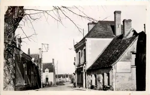 Silly - Route de Gy -220874