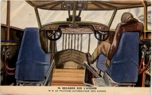 Werbekarte BYRRH -221008