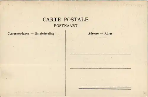 Averbode - Kroningsfeesten 1910 -279756