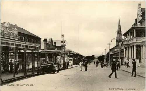 Marsh St. Mossel Bay -280950