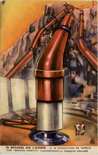 Werbekarte BYRRH -221012