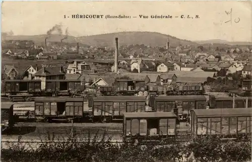Hericourt -220364