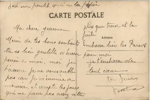 Courlon - Le Monument aux Morts -221054