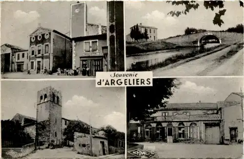 Souvenier d Argeliers -220346