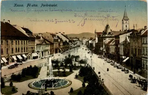 Kassa - Fö utca -281114