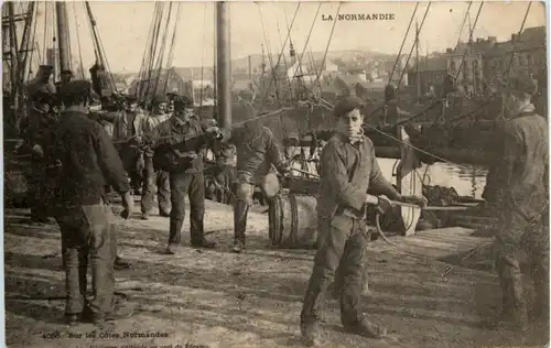 La Normandie -220568