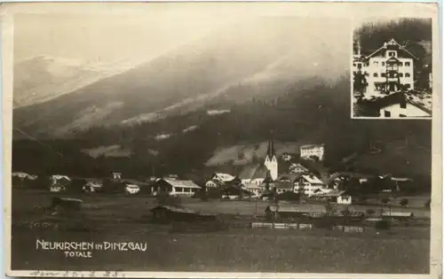 Neukirchen im Pinzgau -221882