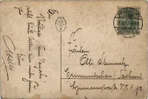 Neujahr - Humor -221900