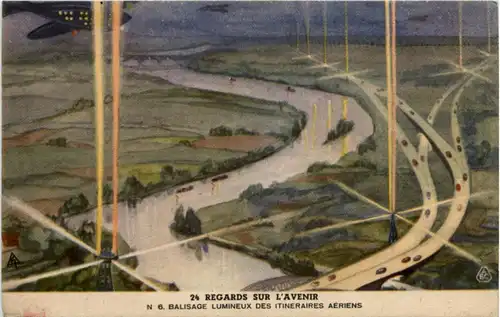 Werbekarte BYRRH -221000