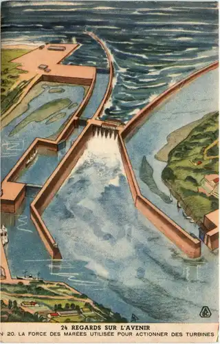 Werbekarte BYRRH -221002