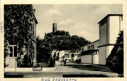 Bad Godesberg -221576