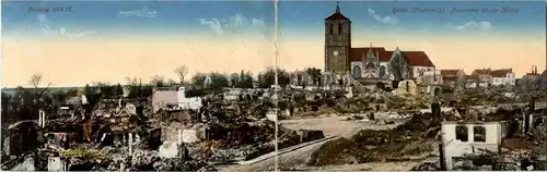 Rethel - Klappkarte -222390